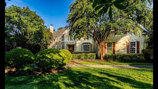 1224 Waverly Rd | Fantastic Home For Sale In Gladwyne, PA 19035 | Martha Macartney Real Estate