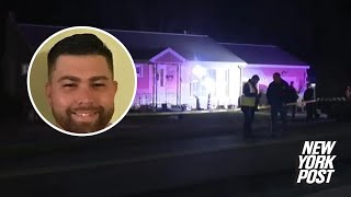 Pennsylvania man kills wife in murder-suicide, leaving 5 kids orphaned days before Christmas