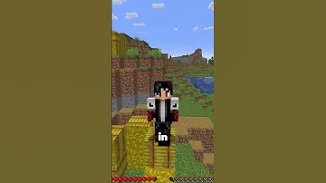 Minecraft, But I Teleport to the Color I Say