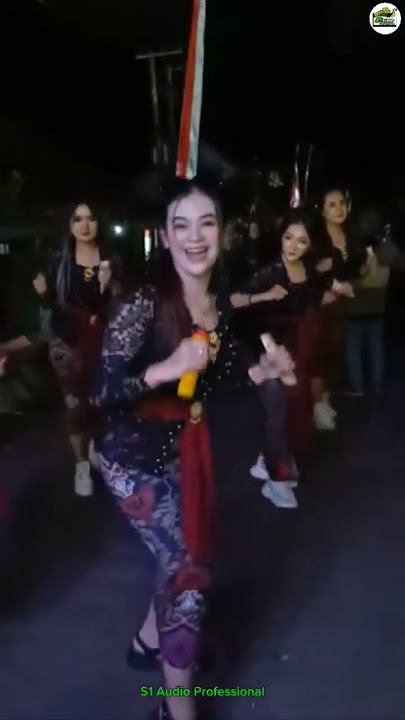 DJ Angling darma #dangdut #dj #dancer