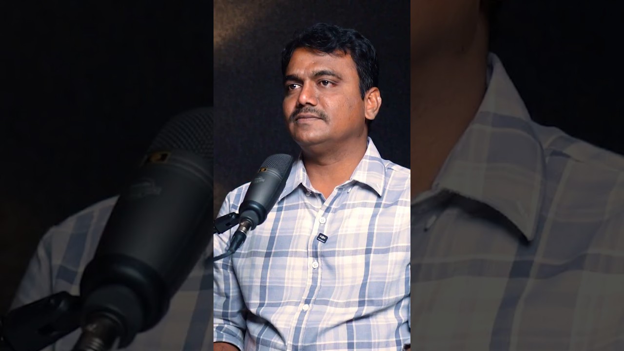 ⚠️‼️Police ki entha varaku RIGHT vundhi🤔🤔 || Ft. Srikanth Chinthala || The Real Talks