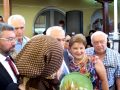 Греция.Иван Саввиди на празднике в день Св.Духа (Прохома,Греция)
