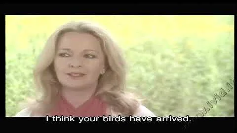 Cock Crows at Eleven (L'IMMORALITÀ) - film 1978