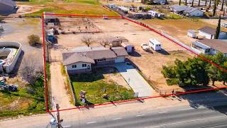 Agent Branded Video - 10872 Peach Ave, Hesperia CA 92345 - Listed for Sale at $380,000