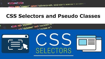 CSS Pseudo Classes, Attribute Selectors, and Form Styling! | Project PassionSite: Episode 8