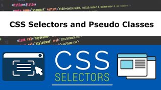 CSS Pseudo Classes, Attribute Selectors, and Form Styling! | Project PassionSite: Episode 8