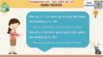 Giáo án powerpoint bài 15: Hàm số | GA điện tử toán 10 kết nối tri thức