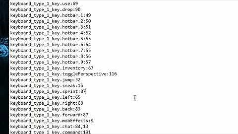 How to Auto/Toggle Sprint in Minecraft BEDROCK Without Fate Client - For NetherGames MCPE NO MODS!