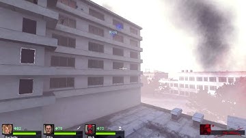 Left 4 Dead 2 Sound Mod - Player Death Music