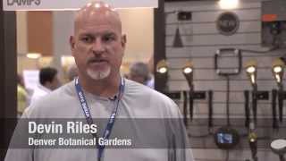 Celebrity Elements™ Series Alloy Lighting Fixtures, Customer's First Impressions Profile