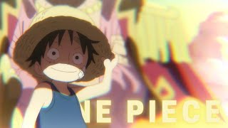 From Roger to Luffy | One Piece 「AMV/ASMV」