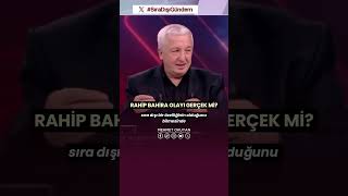 Rahip Bahira Olayı Gerçek Midir? Rahip Bahira Olayı Nedir? Prof. Dr. Mehmet Okuyan