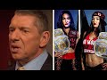 WWE Wants Fired Superstar Back...Bella Twins WWE Return...WWE Secret Turn...Wrestling News