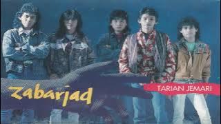 Zabarjad - Cerita Rindu (LP)