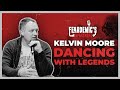 Feardemics apartment 02 kelvin moore  dancing with legends