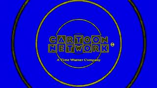 Cartoon Network (1999) Effects (Sponsored by Gamavision Csupo Effects)