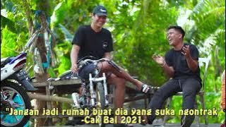 [ MOTIVASI ] BAGUS SUAMBA ADMIN BALAP BALI !!!