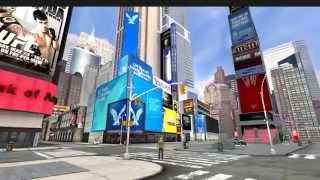 Timewalk Presentation