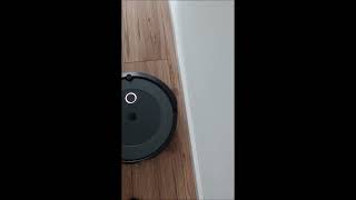 iRobot Roomba i5+ pierwszy dzień w domu