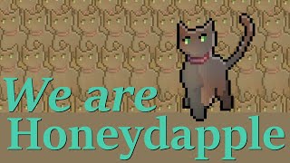 We are Honeydapple | Clangen Challenge