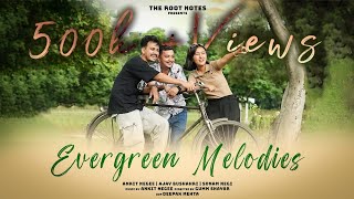 EVERGREEN MELODIES | ANKIT NEGEE | SONAM NEGI | AJAY BUSHAHRI