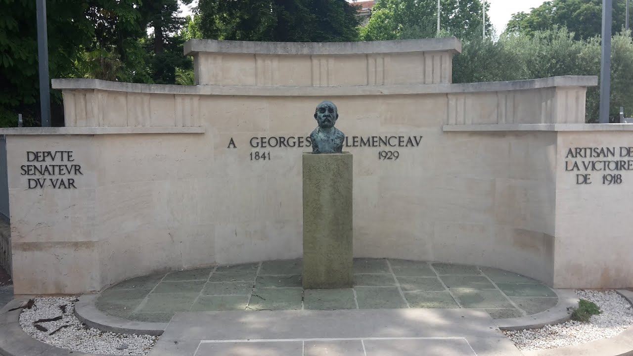 Le Var Partie 7 Figanières