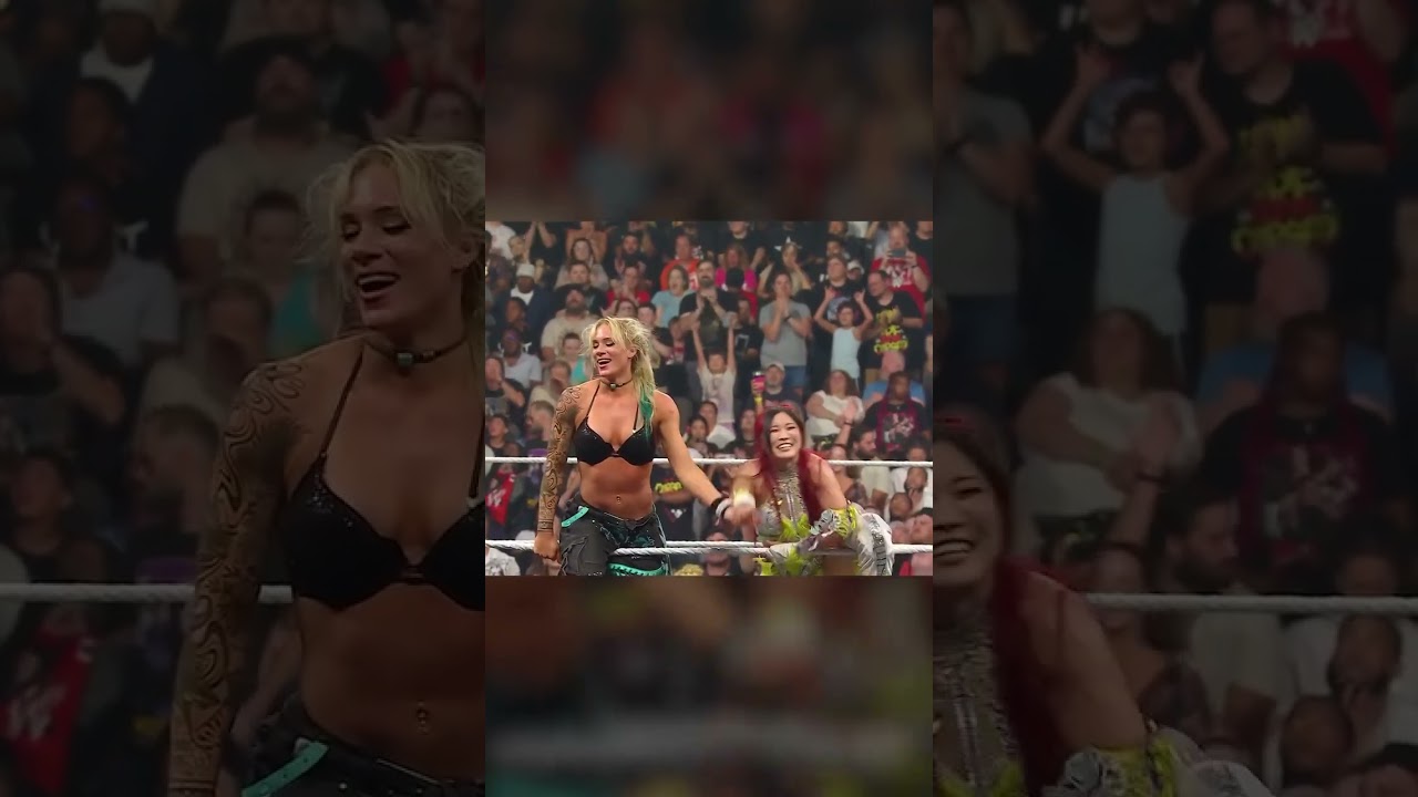 Cobertura y resultados: WWE RAW 10 de agosto de 2026