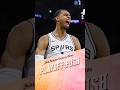 3 Takeaways as Wembanyama, Spurs finish off Trail Blazers