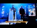 【衝撃】デーモン閣下&times;氷川きよし「DEPARTURES」FNS歌謡祭2025で再び伝説共演!