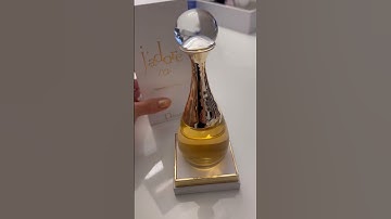 Thumbnail of Dior J’adore L‘Or