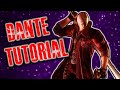 Devil May Cry 4 Special Edition Dante Tutorial A-Z