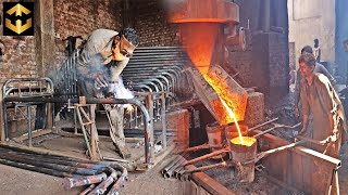 Most Amazing Factory Videos! Incredible Mass Production Factory Manufacturing Videos