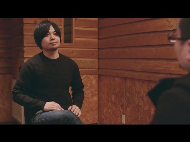 People in the box 波多野裕文　CDとDVD セット People in the box 波多野裕文 CDとDVD セット