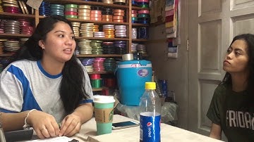 Business Math (Performance Task)