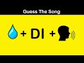 Guess The Song By EMOJI Challenge | Hindi Songs Challenge!