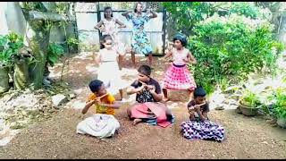 Sihinayak Mawuna Cover Dance