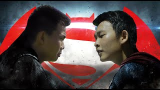 Batman v Superman Parody 2016