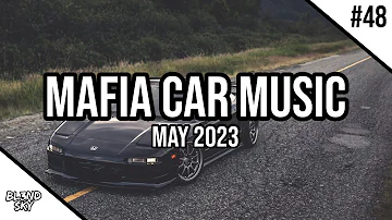 ✘ House Music Mix | Mafia Car Music Mix #48 | MAY 2023 | By DJ BLENDSKY ✘