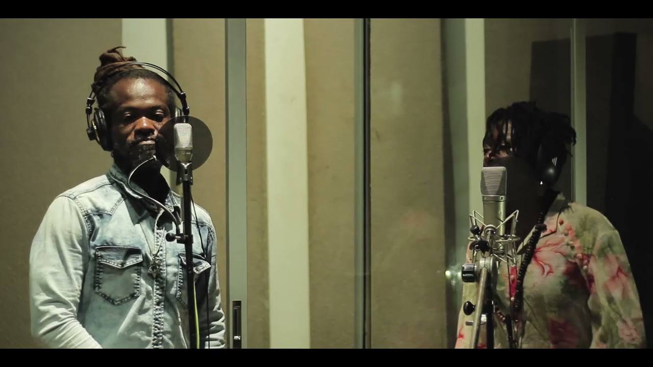 WINSTON MCANUFF, KUSH MCANUFF & NADIA HARRIS MCANUFF 