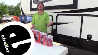 etrailer | Feature Review OptiMate 2 Smart Battery Charger