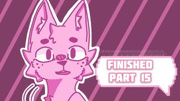 (She Wants Me (To Be Loved) PART 15(ANYTHING MAP PART