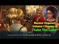 Beyond hogwarts volume 1 chapter 18 take the cake harry potter hogwarts mystery