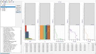 ALLCPT - CPT Data Interpretation Tool