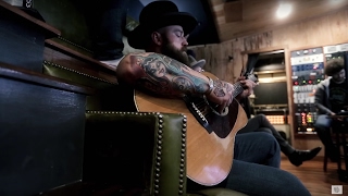 Miniatura de vídeo de "My Old Man (Behind The Scenes) | Zac Brown Band"