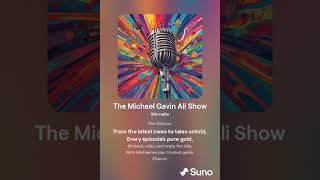 The Michael Gavin Ali Show
