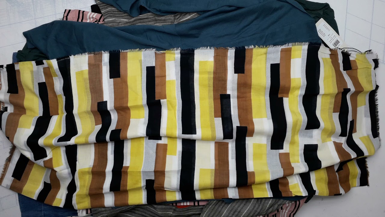 11582 MASAI женский осенний микс сток 3 пак. 9,85€/шт. 25шт.