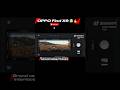 Oppo Find X9 New Upcoming XPAN Interface 😳🔥 #techtech #oppofindx9pro #oppofindx9 #xpancamerafeutes
