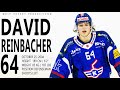 The Best Of David Reinbacher Top Prospect for the NHL 2023 Draft | David Reinbacher Highlights