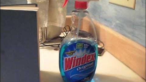 Talking Inanimate Objects