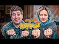 فیلم کمدی گل یا پوچ ممنون از اینکه لایک میکنید 